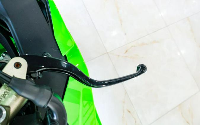 2019 Kawasaki ZX1002GKFL Ninja ZX-10RR