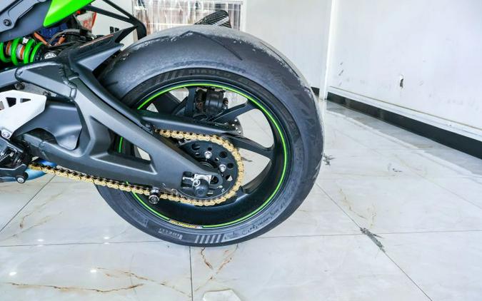 2019 Kawasaki ZX1002GKFL Ninja ZX-10RR