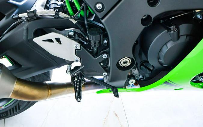 2019 Kawasaki ZX1002GKFL Ninja ZX-10RR