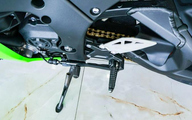 2019 Kawasaki ZX1002GKFL Ninja ZX-10RR
