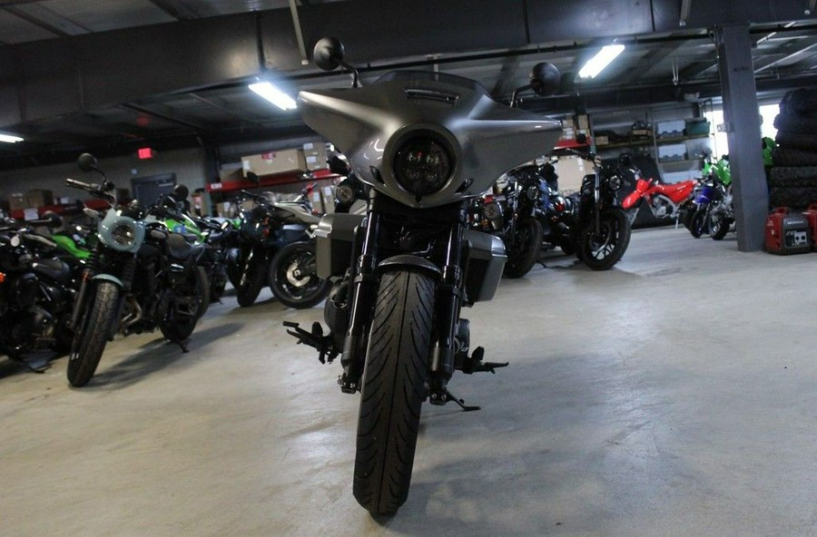 2026 Honda Rebel® 1100T DCT