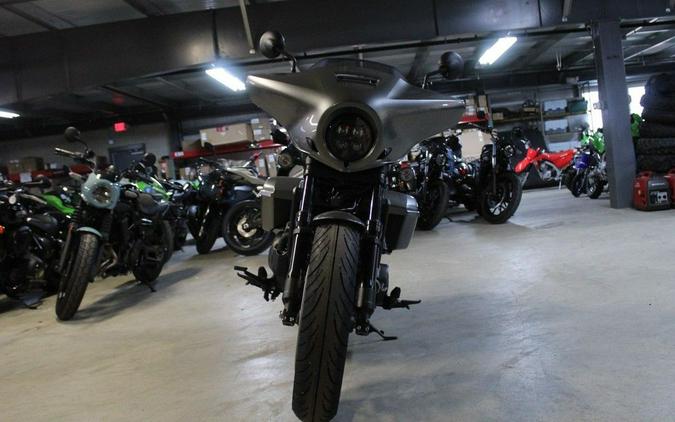 2026 Honda Rebel® 1100T DCT