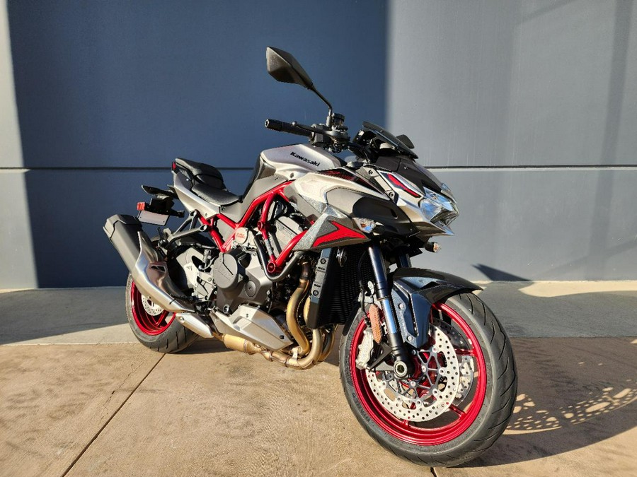 2023 KAWASAKI Z H2 for sale in Chula Vista, CA