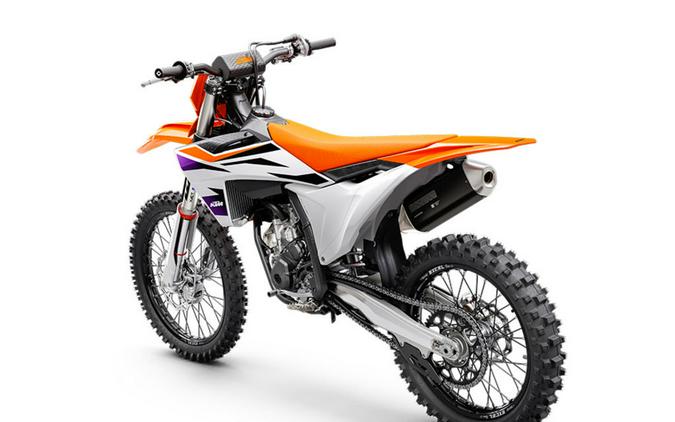 2024 KTM 250 SX-F