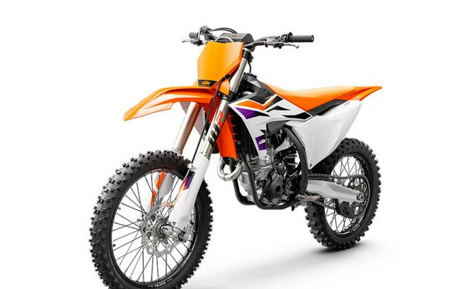 2024 KTM 250 SX-F