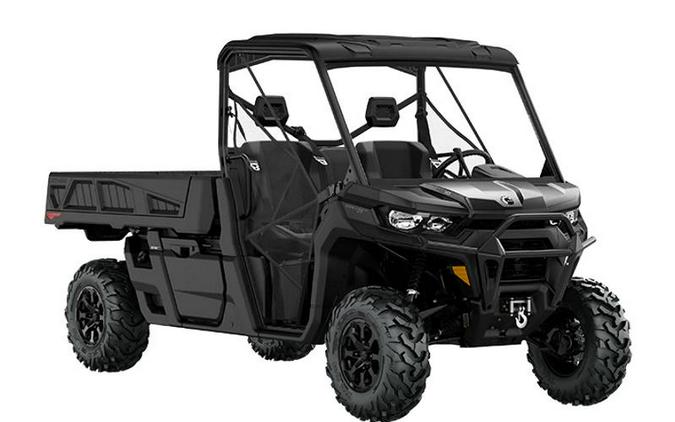 2023 Can-Am® Defender PRO XT HD10