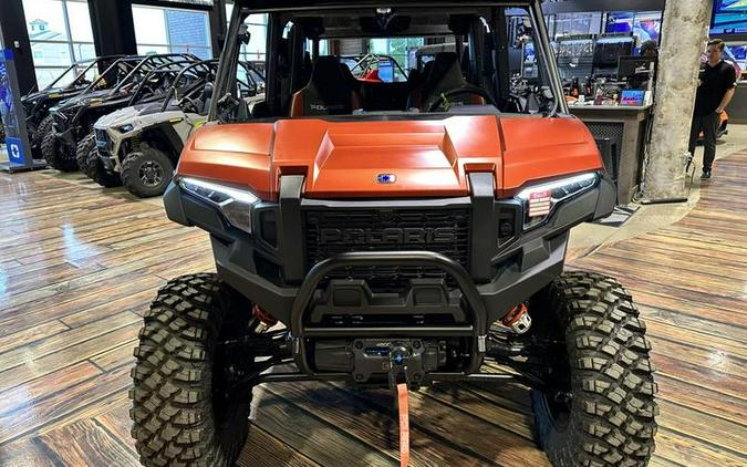 2024 Polaris® XPedition ADV 5 Ultimate