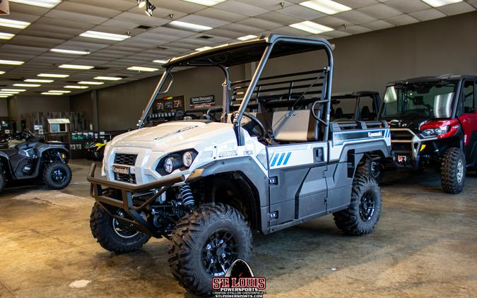 2024 Kawasaki Mule™ PRO-FXR 1000 LE