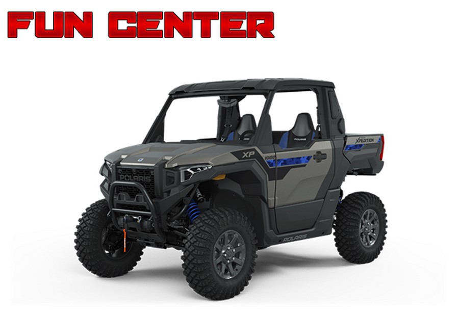 2024 Polaris Industries XPEDITION XP ULTIMATE RC