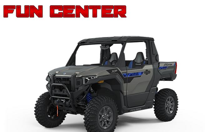 2024 Polaris Industries XPEDITION XP ULTIMATE RC