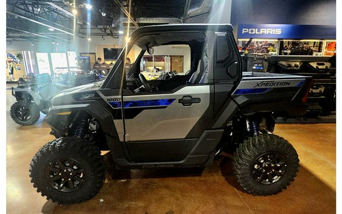 2024 Polaris Industries XPEDITION XP ULTIMATE RC