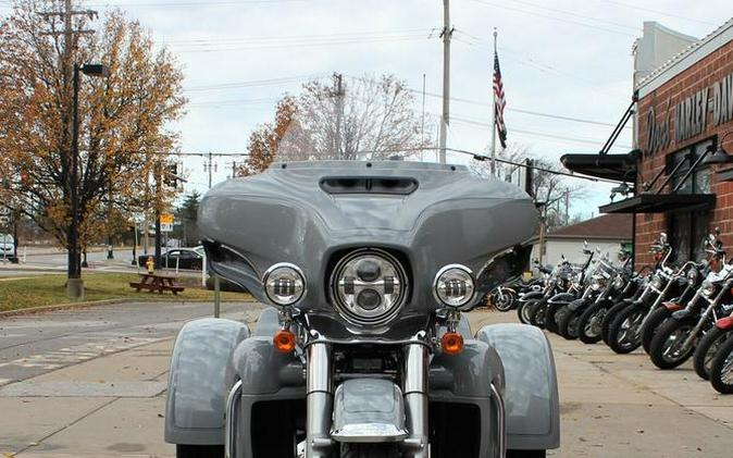 2024 Harley-Davidson® FLHTCUTG - Tri Glide® Ultra