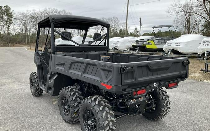 2023 Can-Am® Defender 6x6 DPS HD10