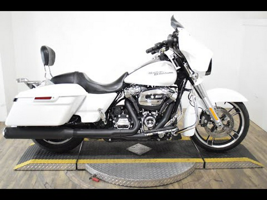 2017 Harley-Davidson Street Glide® Special