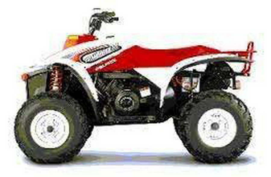 2001 Polaris Industries Trail Boss 325