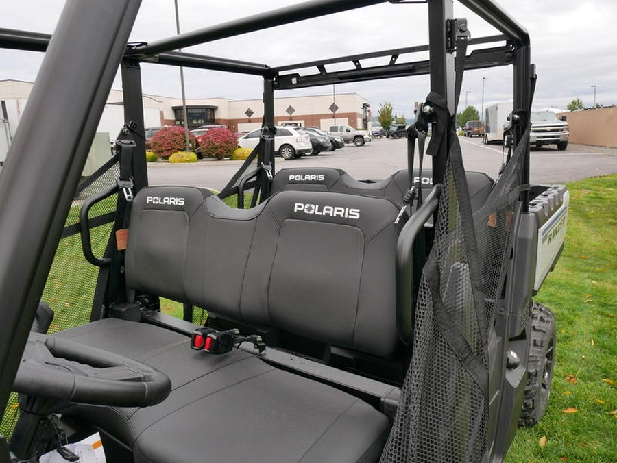 2023 Polaris® Ranger Crew SP 570 Premium