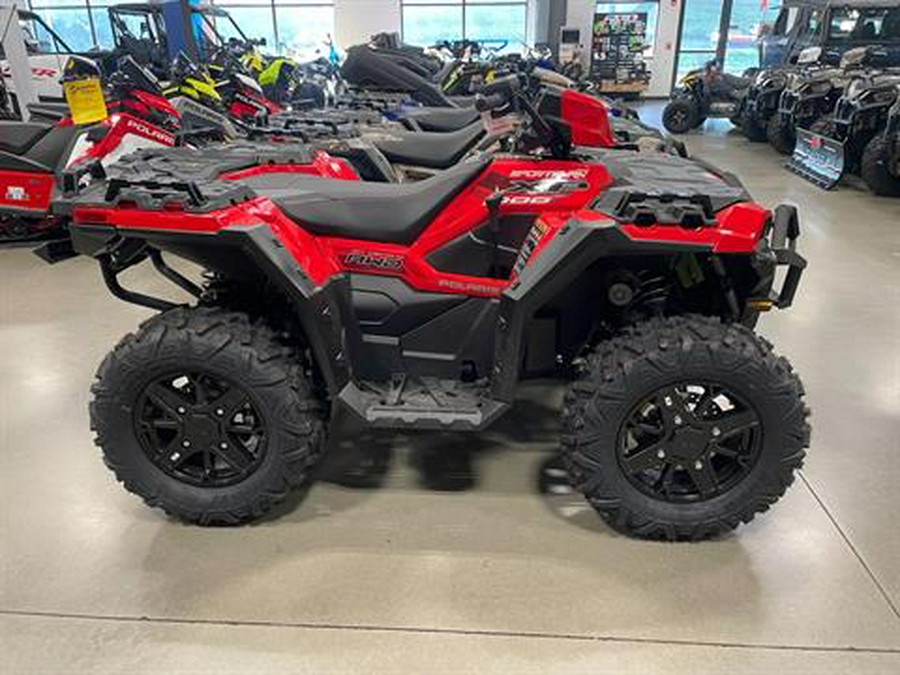 2024 Polaris Sportsman XP 1000 Ultimate Trail