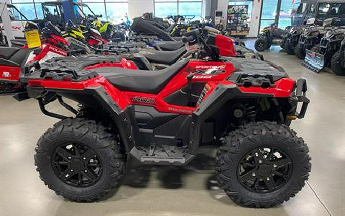 2024 Polaris Sportsman XP 1000 Ultimate Trail