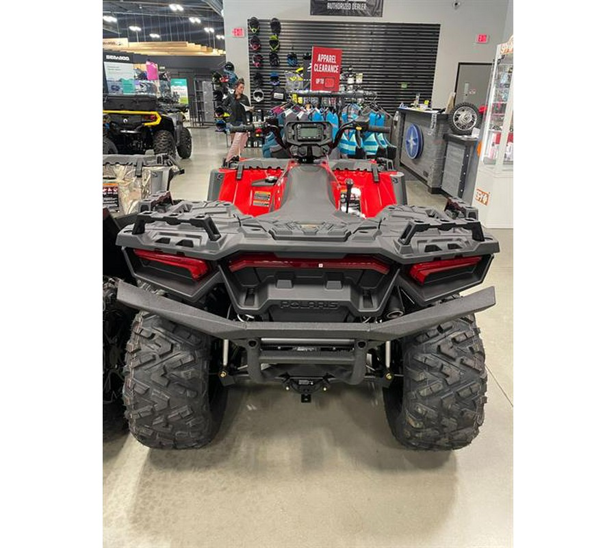 2024 Polaris Sportsman XP 1000 Ultimate Trail