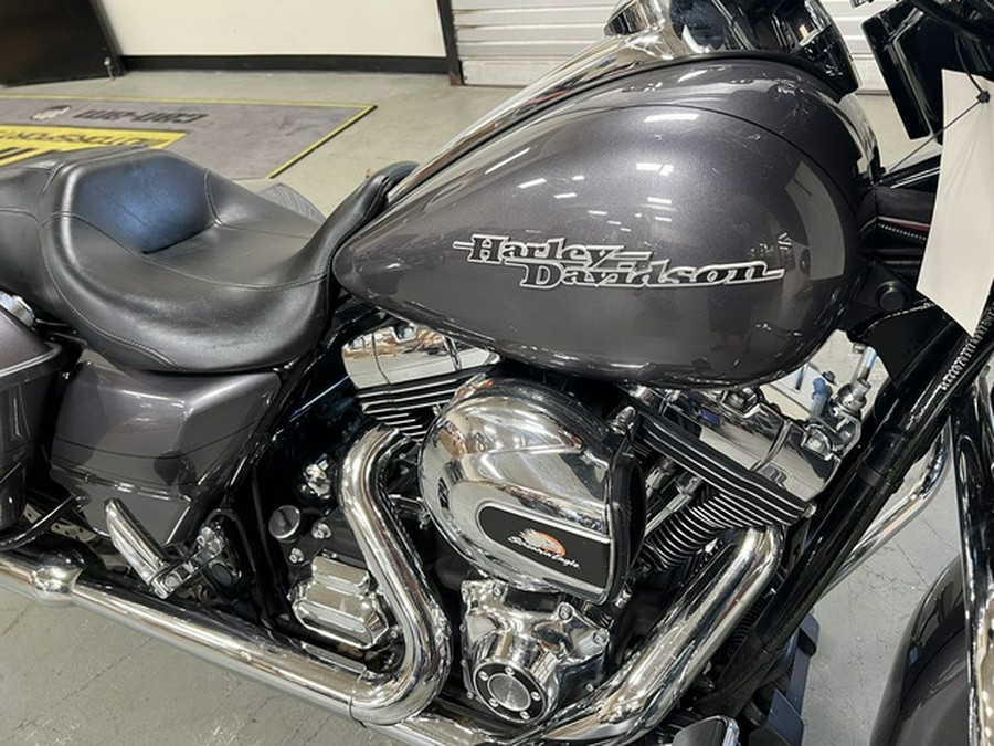 2015 Harley-Davidson FLHXS - Street Glide Special