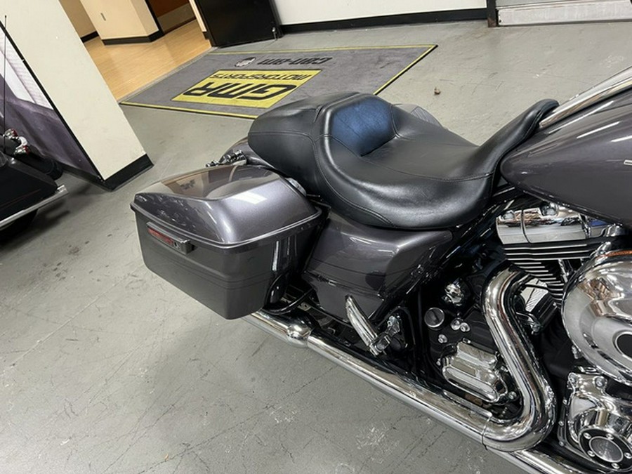 2015 Harley-Davidson FLHXS - Street Glide Special