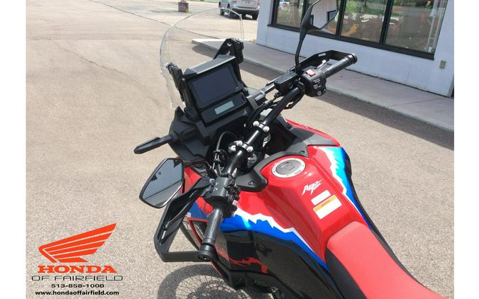 2024 Honda AFRICA TWIN DCT **NO FREIGHT**