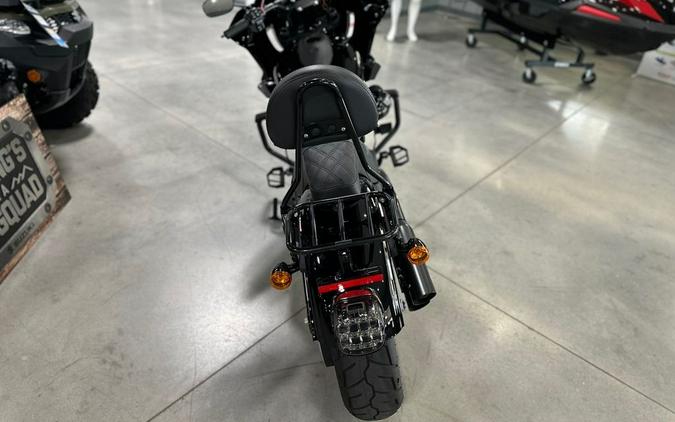 2023 Harley-Davidson® FXLRS - Low Rider® S