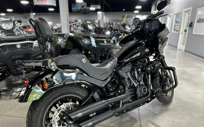 2023 Harley-Davidson® FXLRS - Low Rider® S