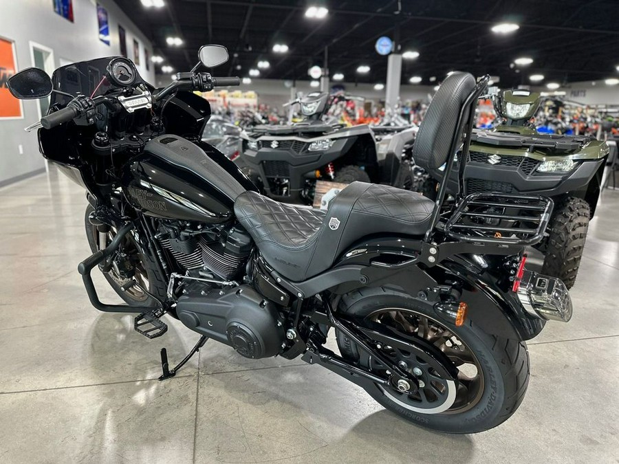 2023 Harley-Davidson® FXLRS - Low Rider® S