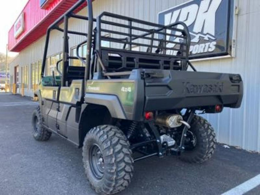 2025 Kawasaki Mule PRO-FXT™ 820 EPS