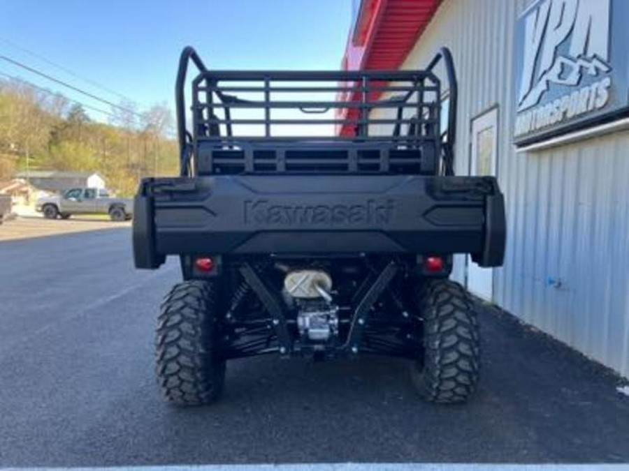2025 Kawasaki Mule PRO-FXT™ 820 EPS