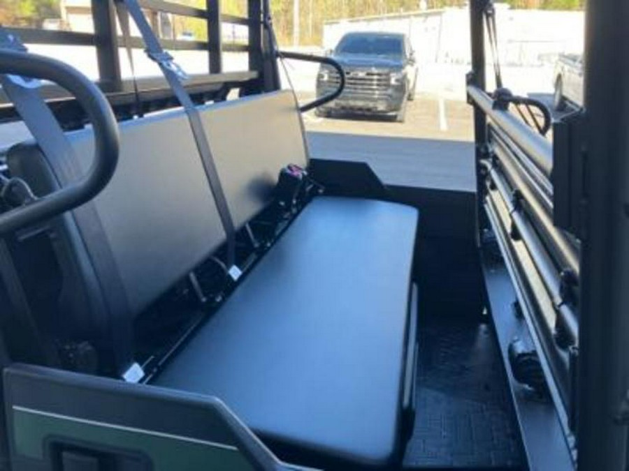 2025 Kawasaki Mule PRO-FXT™ 820 EPS