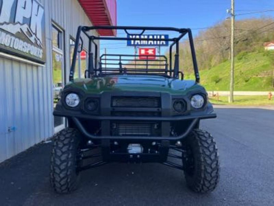 2025 Kawasaki Mule PRO-FXT™ 820 EPS