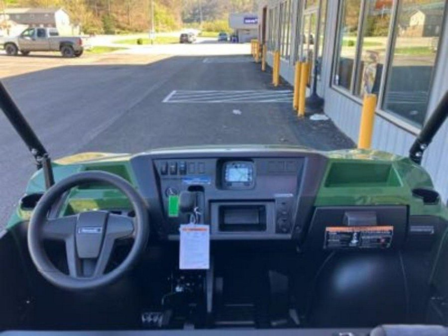 2025 Kawasaki Mule PRO-FXT™ 820 EPS