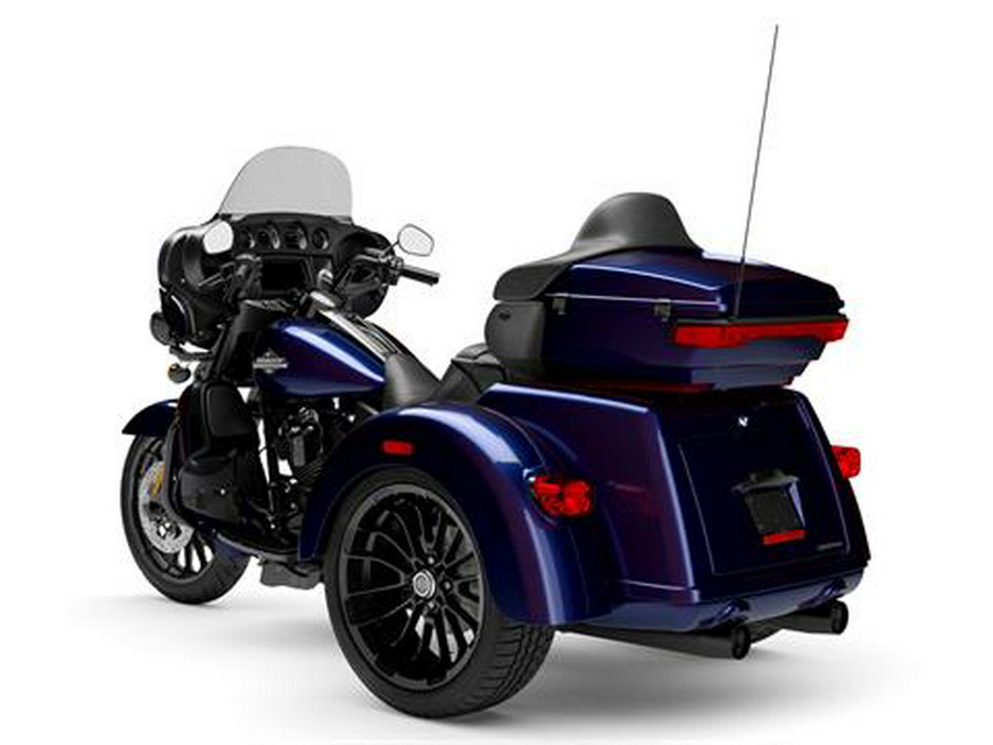 2025 Harley-Davidson Tri Glide® Ultra