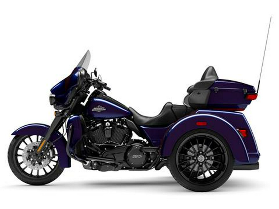 2025 Harley-Davidson Tri Glide® Ultra