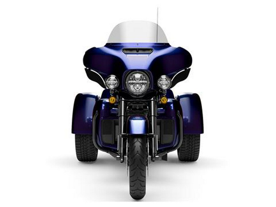 2025 Harley-Davidson Tri Glide® Ultra
