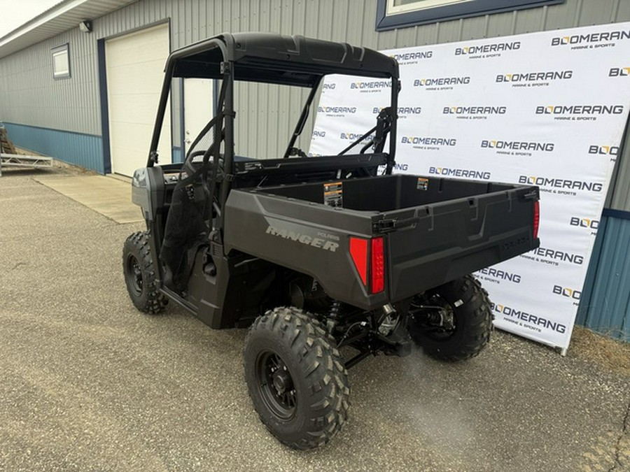 2026 Polaris Ranger 500