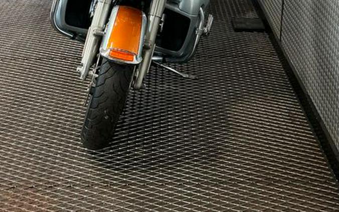 2014 Harley-Davidson Electra Glide Ultra Limited