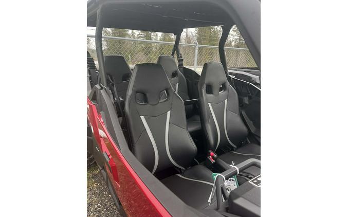 2026 Can-Am Commander Max XT 1000R 0006KTC00