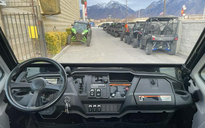 2024 Honda Pioneer 1000