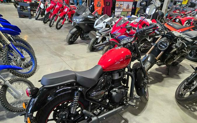 2024 Royal Enfield Meteor 350