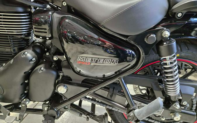 2024 Royal Enfield Meteor 350