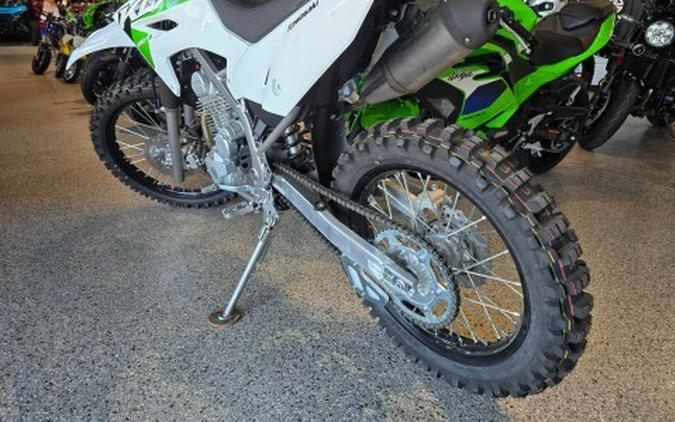 2026 Kawasaki KLX®230R S