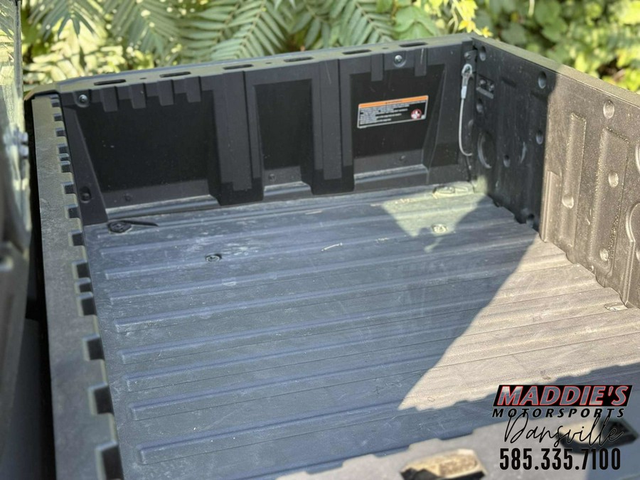 2024 Kawasaki RIDGE Limited HVAC