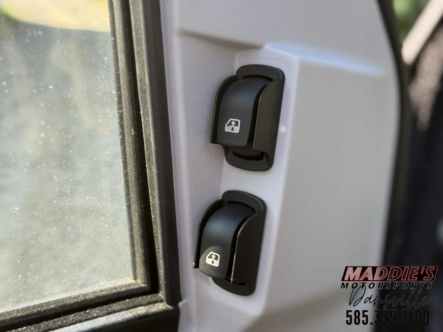 2024 Kawasaki RIDGE Limited HVAC