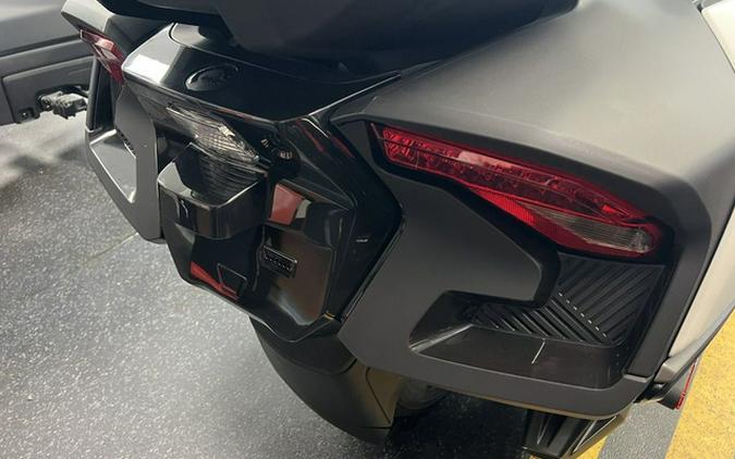 2026 Can-Am Spyder RT Sea-To-Sky