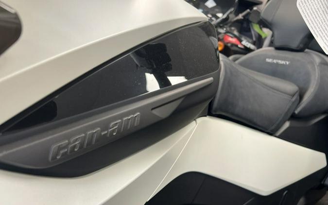 2026 Can-Am Spyder RT Sea-To-Sky