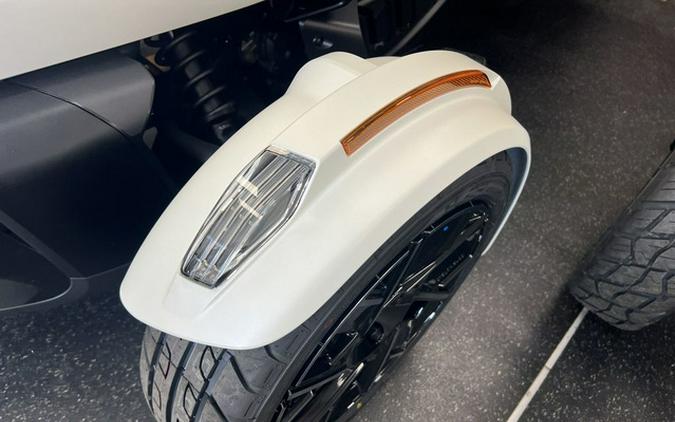 2026 Can-Am Spyder RT Sea-To-Sky