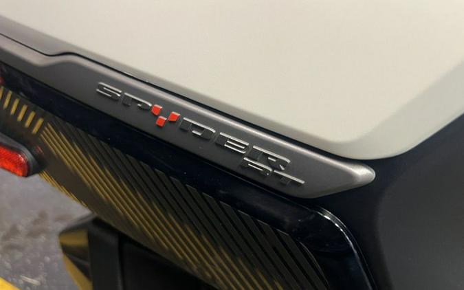 2026 Can-Am Spyder RT Sea-To-Sky